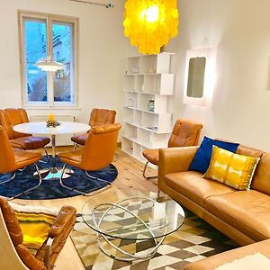 Appartement met Twee Slaapkamers
